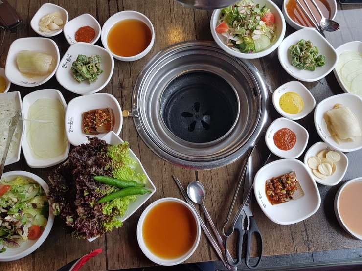 비비큐파주 이미지