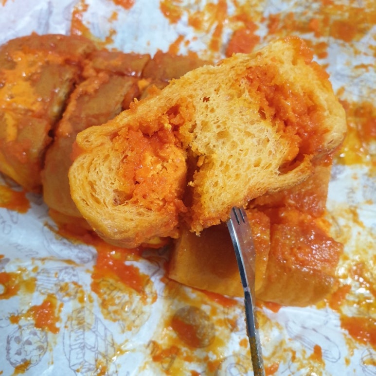 마늘빵이 맛있는 집 이미지