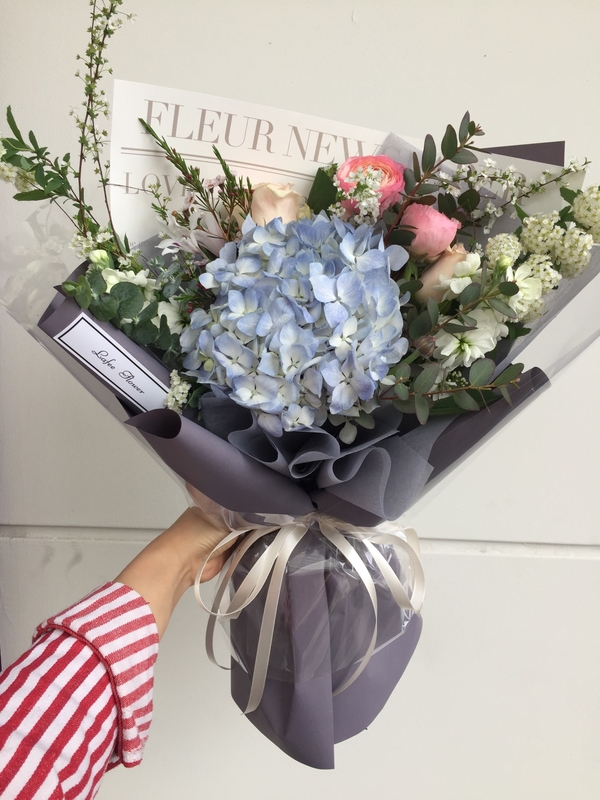 라페플라워 이미지