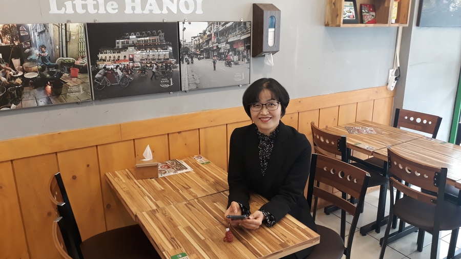 맵시머리방 이미지