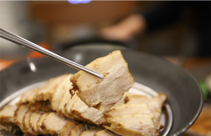 모락국밥 이미지