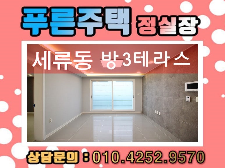 테라스203 이미지