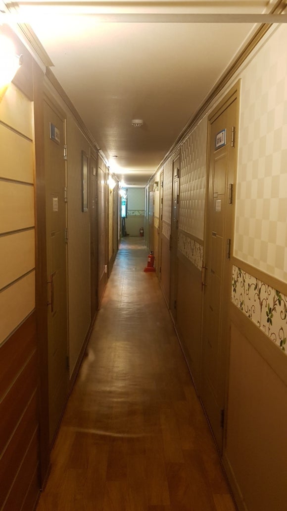 상아탑독서실 이미지