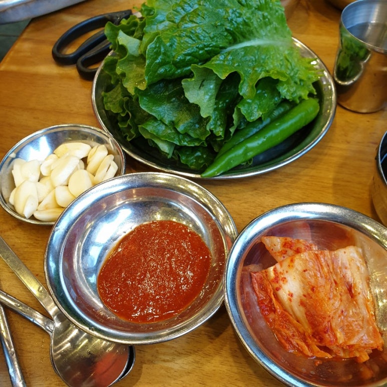 봉용불고기 이미지