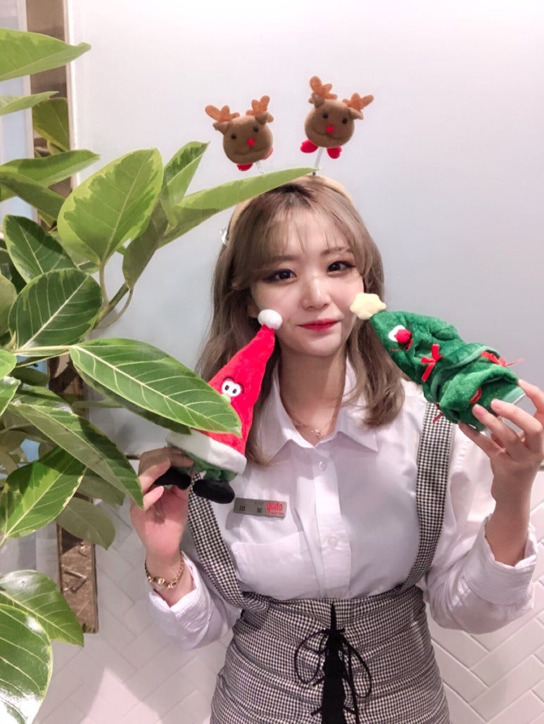보미헤어 이미지