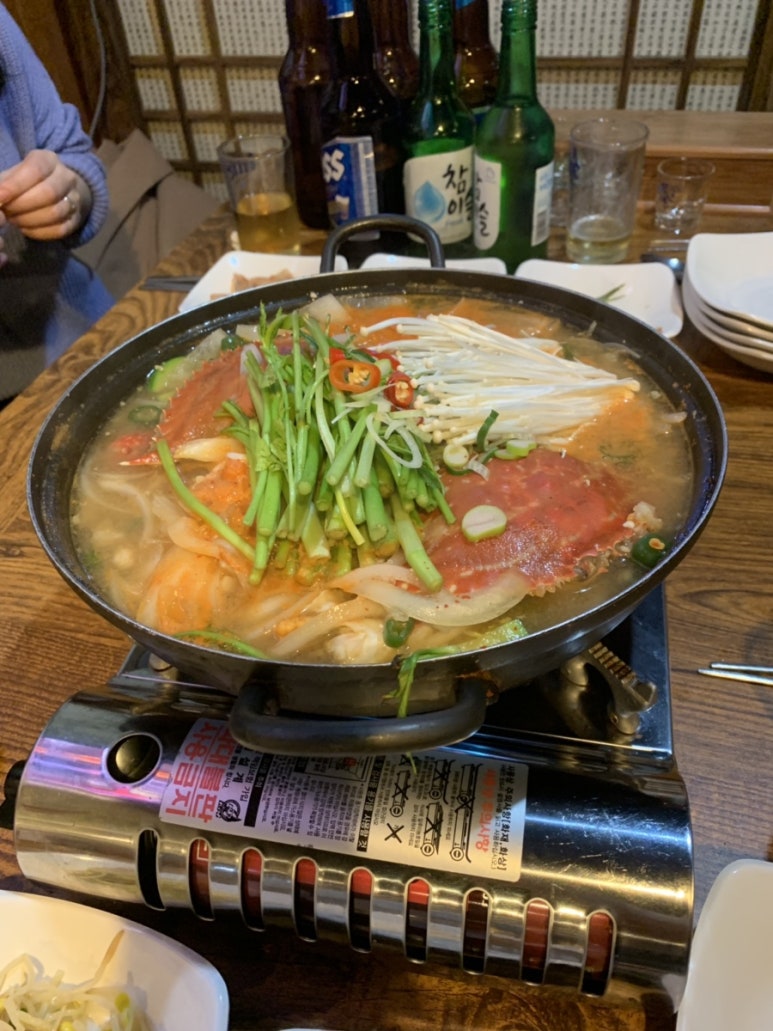 삼식이 포차 이미지