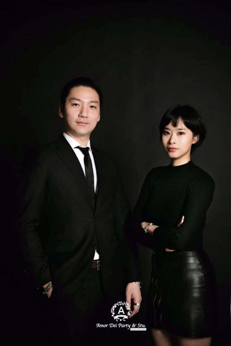아지트댄스스포츠학원 이미지