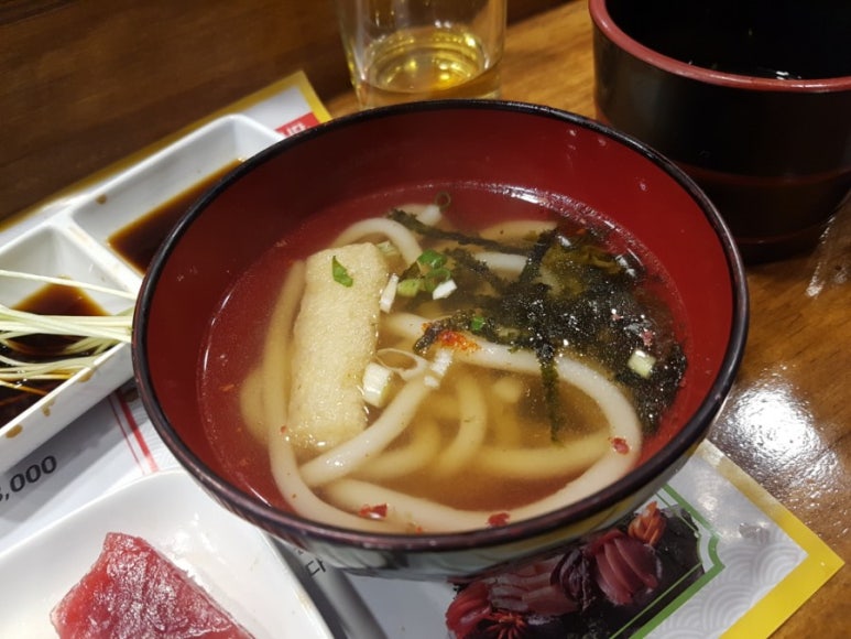 명량참치 이미지