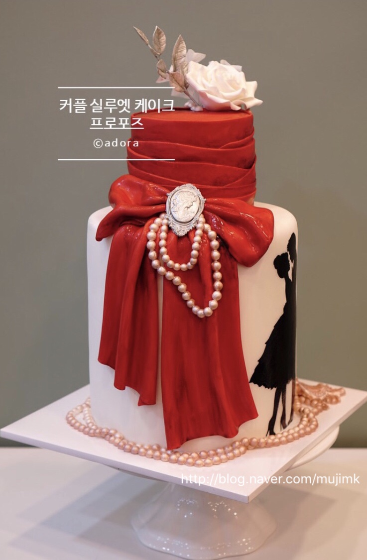 아도라케익 이미지