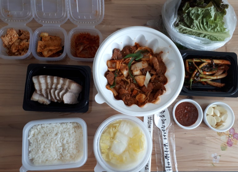 낭만의 둥지 이미지