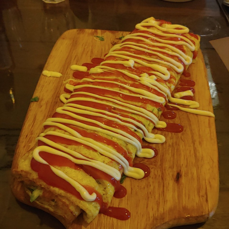 명동식당 이미지