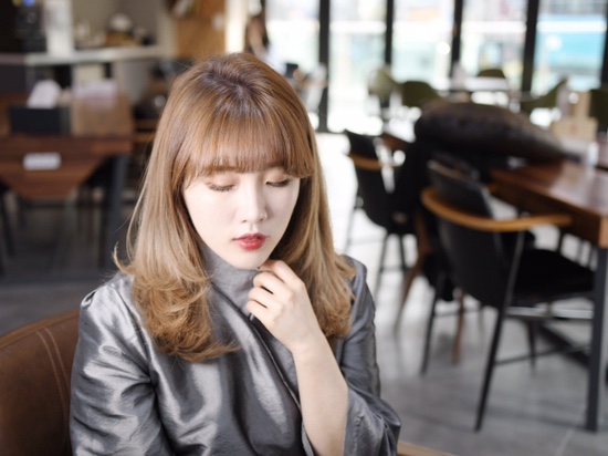 빛담다헤어 이미지