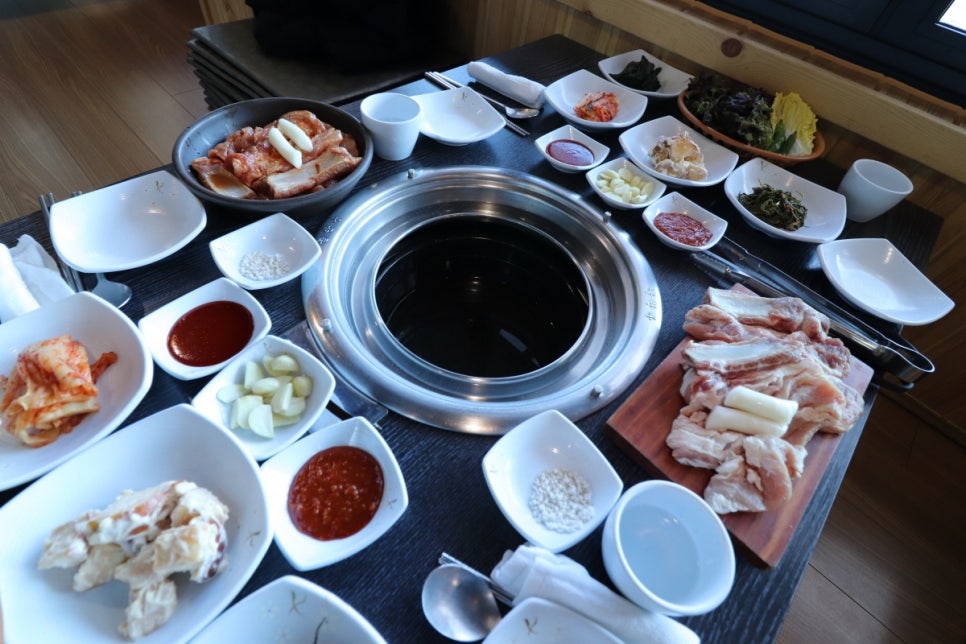 태림갈비 이미지