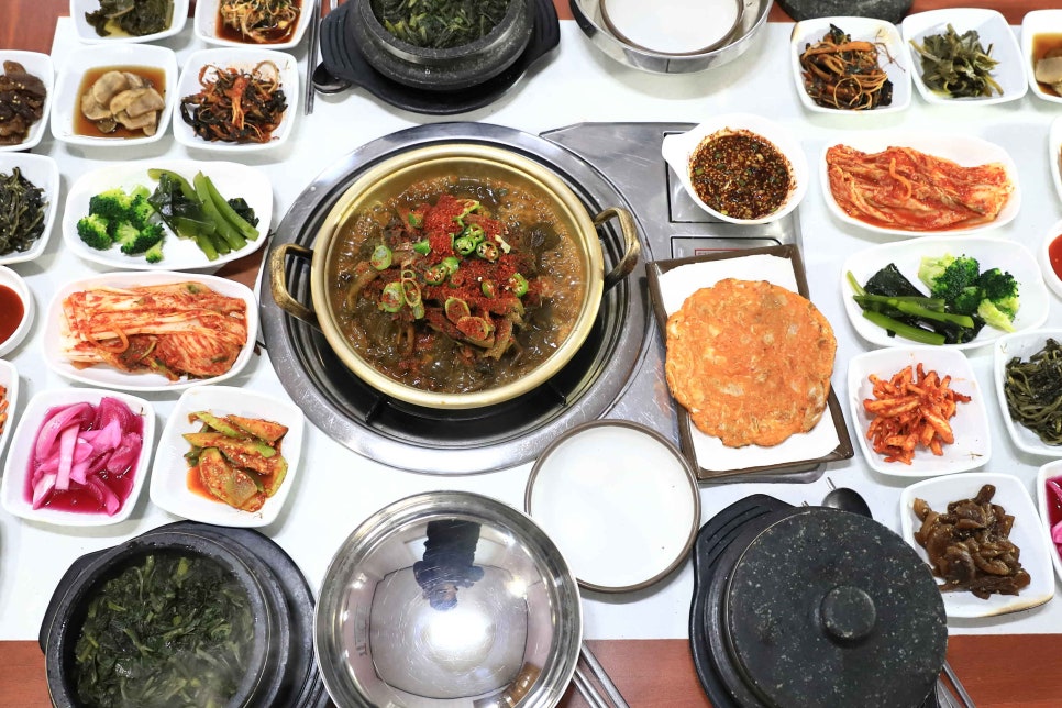 시골닭집 이미지