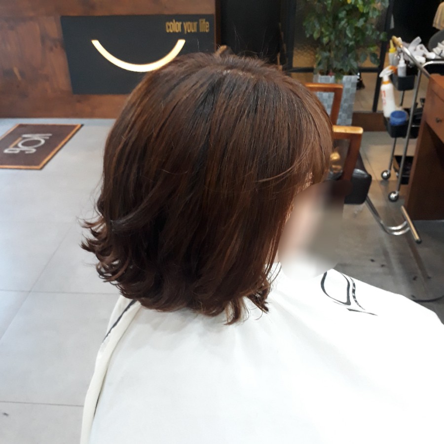 보그헤어(병점역점) 이미지