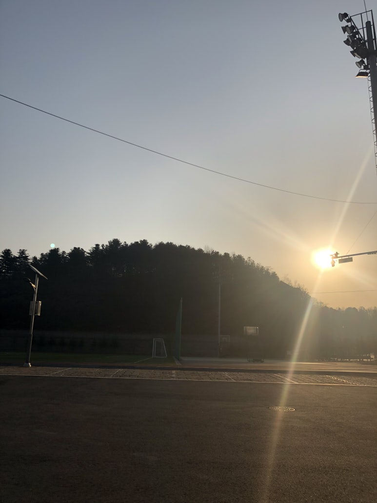 설악생활체육공원 이미지