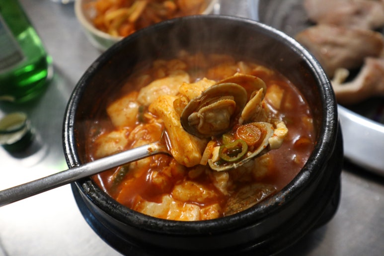 정희네막창구이 이미지
