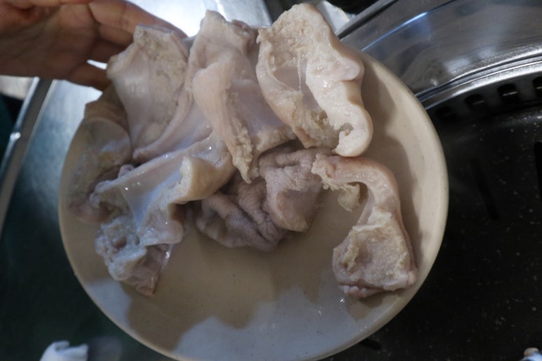 정희네막창구이 이미지