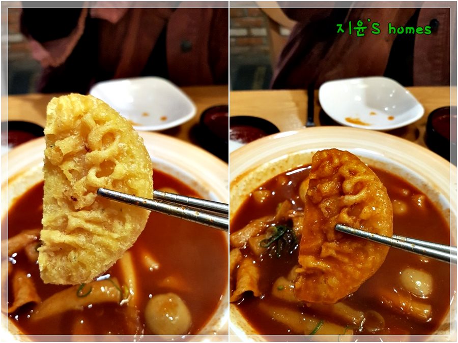 신참떡볶이 파주운정점 이미지