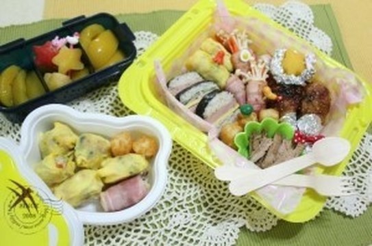 반찬또바기 이미지