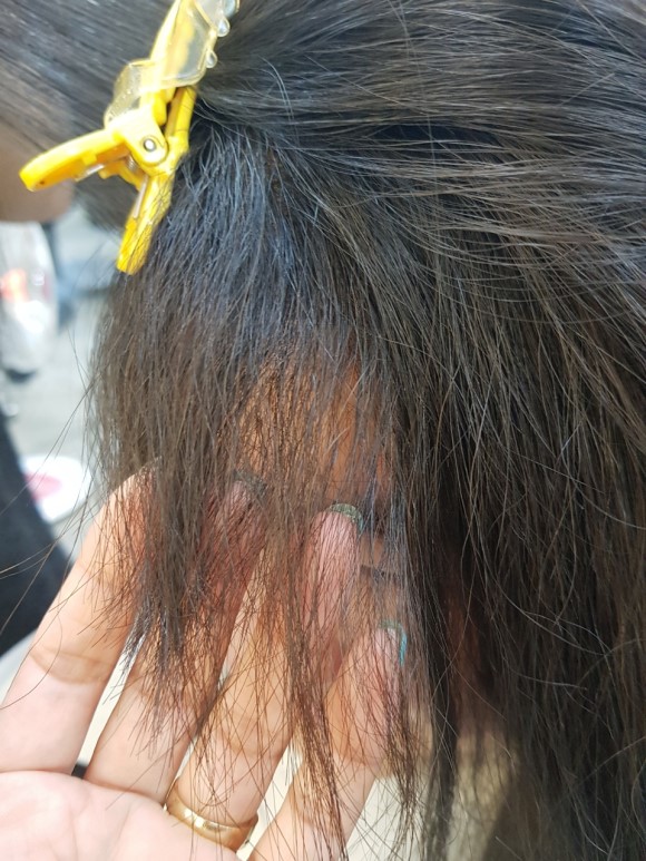 비쥬헤어 이미지