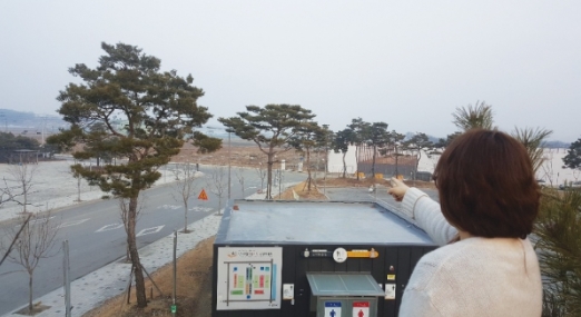 진천군 농산물유통지원센터 이미지