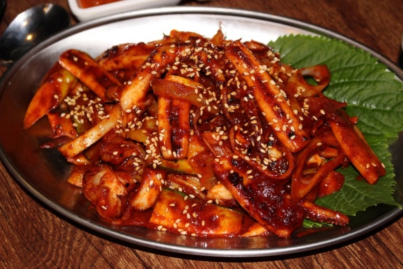 더삼겹 이미지