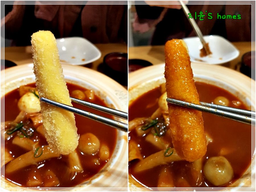 신참떡볶이 파주운정점 이미지