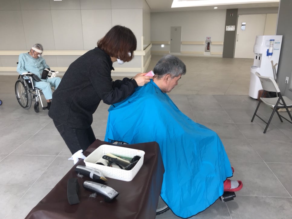 더원요양병원 이미지