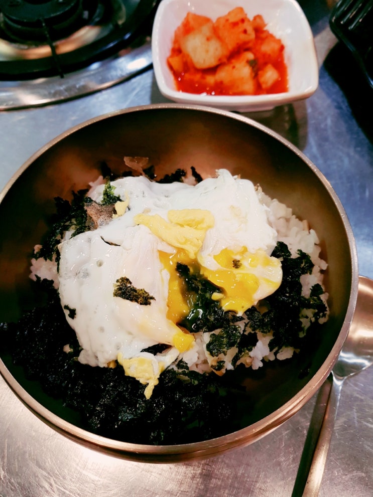 할매김치 이미지