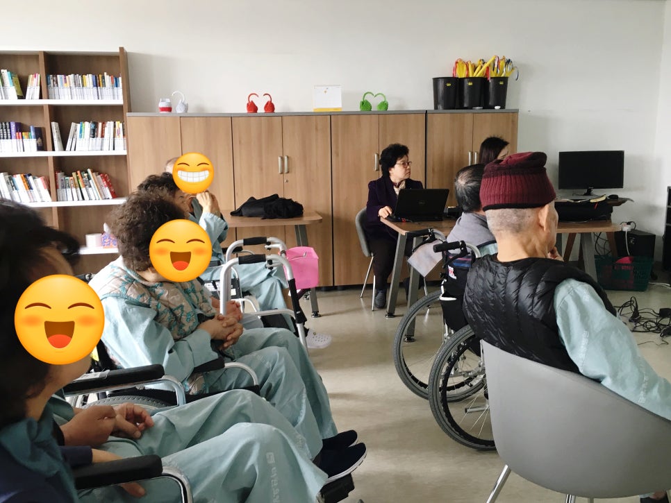 더원요양병원 이미지