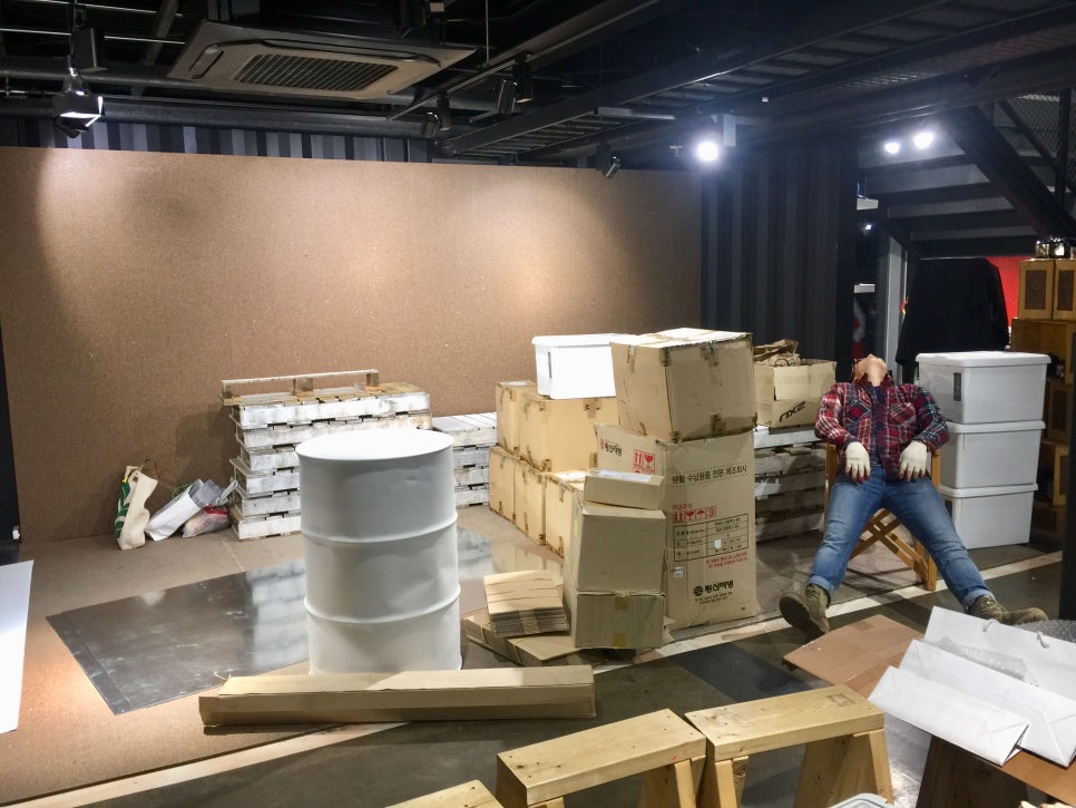 업사이클리스트 이미지