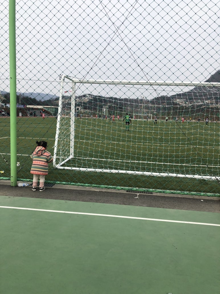 설악생활체육공원 이미지