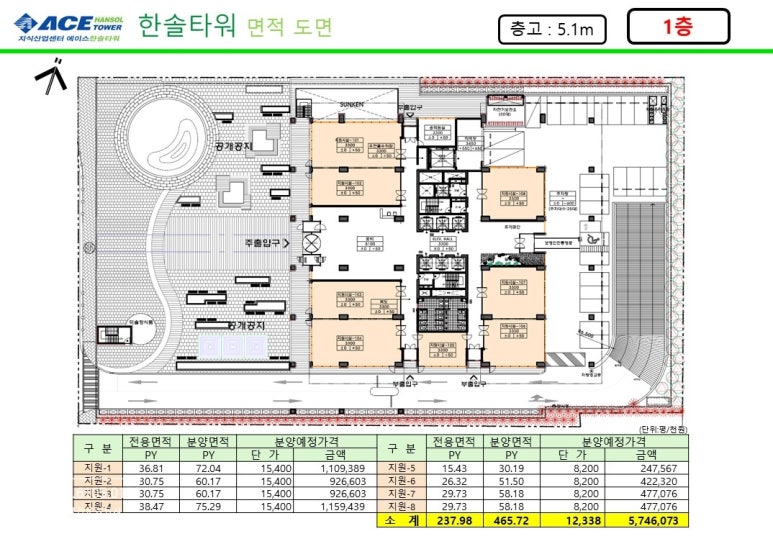 한솔산업 이미지