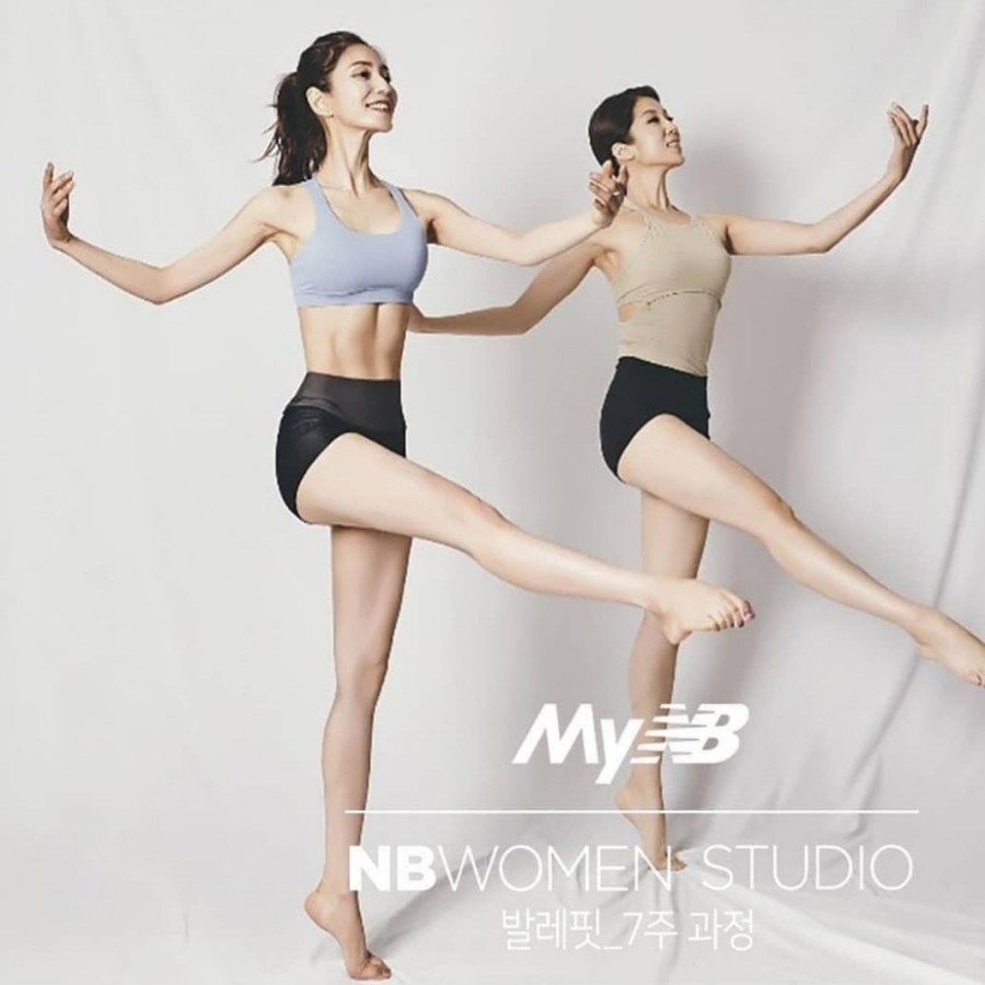 발레스튜디오봄 이미지