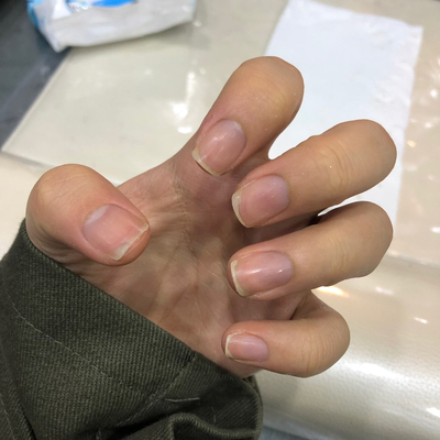 네일만기다려 이미지