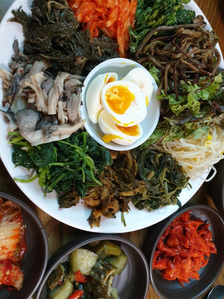 청수골식당 이미지