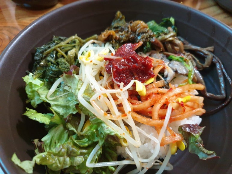 청수골식당 이미지