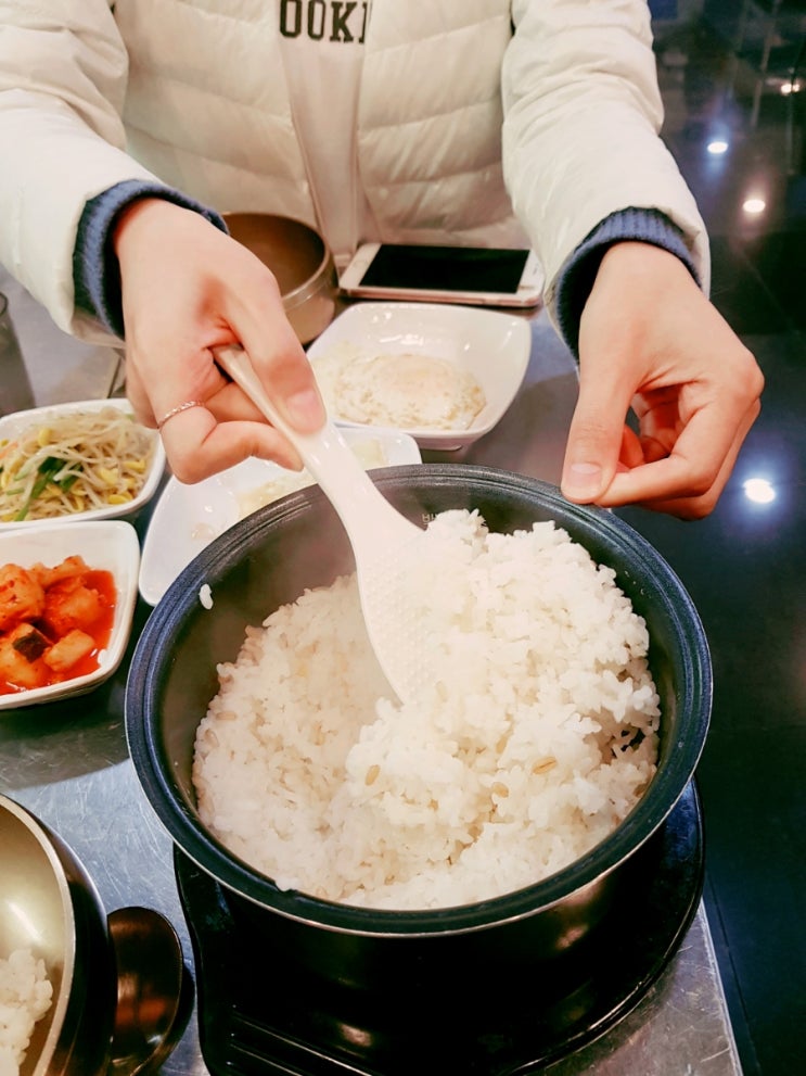할매김치 이미지