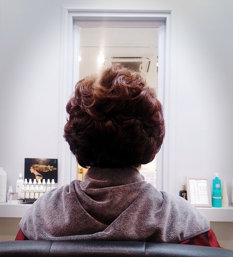 비비헤어(BB헤어) 이미지