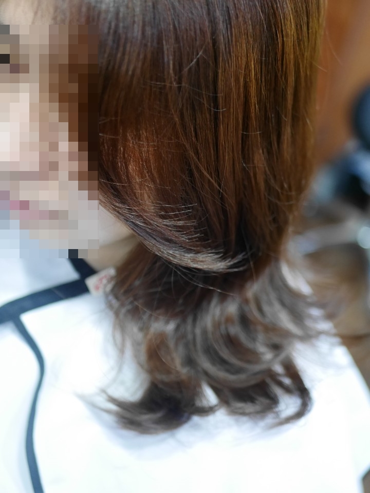 헤어바이윰 이미지