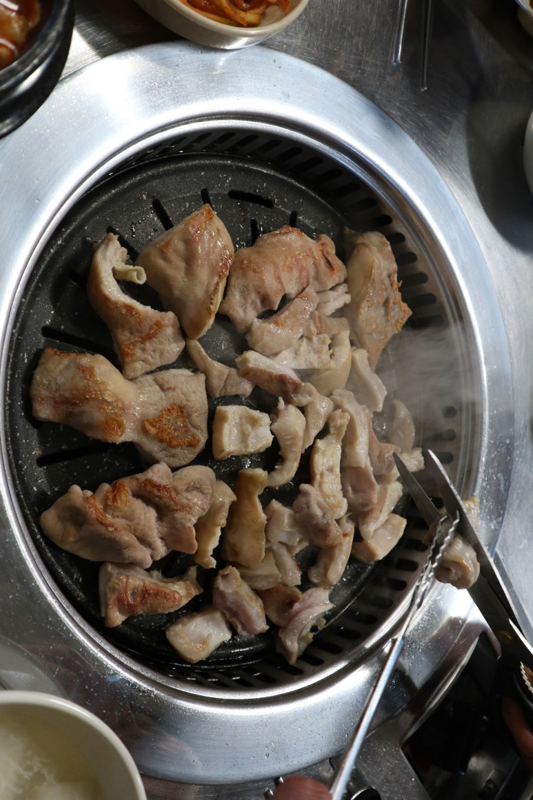 정희네막창구이 이미지
