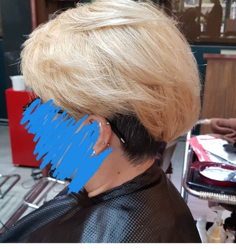 김미경헤어 이미지