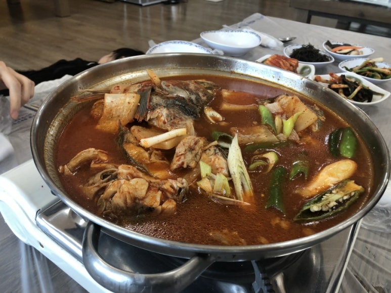 별장횟집 이미지