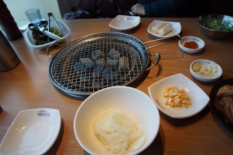 명륜진사갈비경북흥해점 이미지
