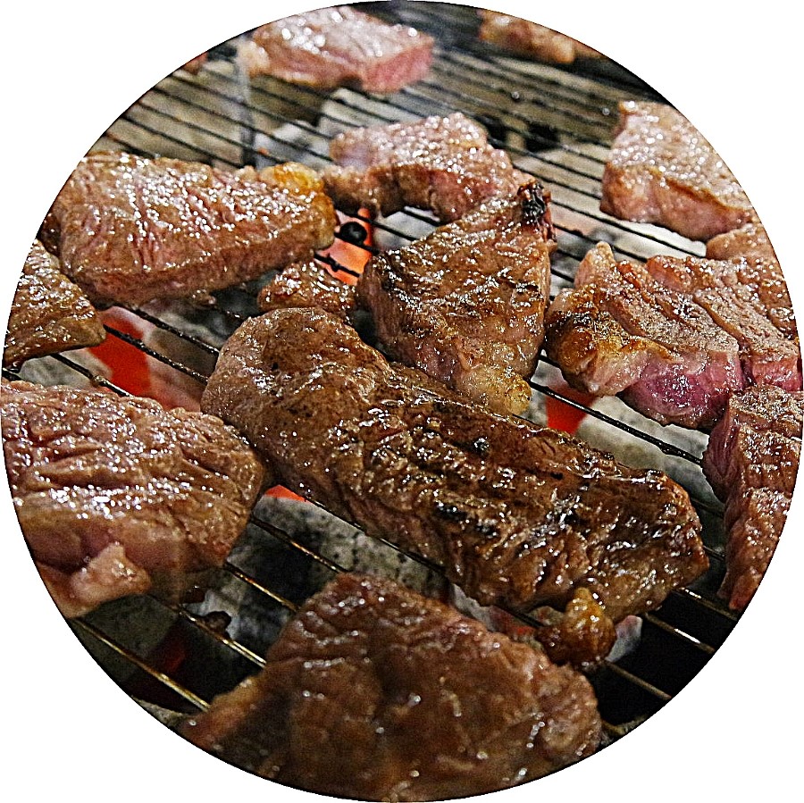 이층소정육식당 이미지