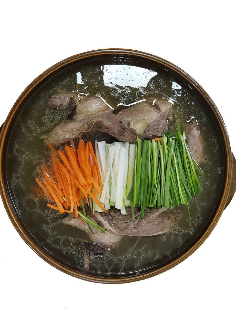 한방장수촌 이미지