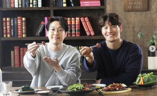 하하식당 이미지