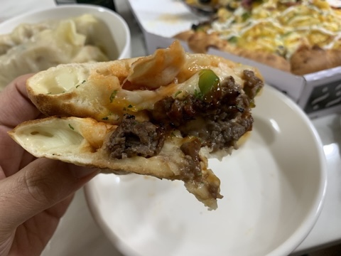 반올림피자샵금촌점 이미지