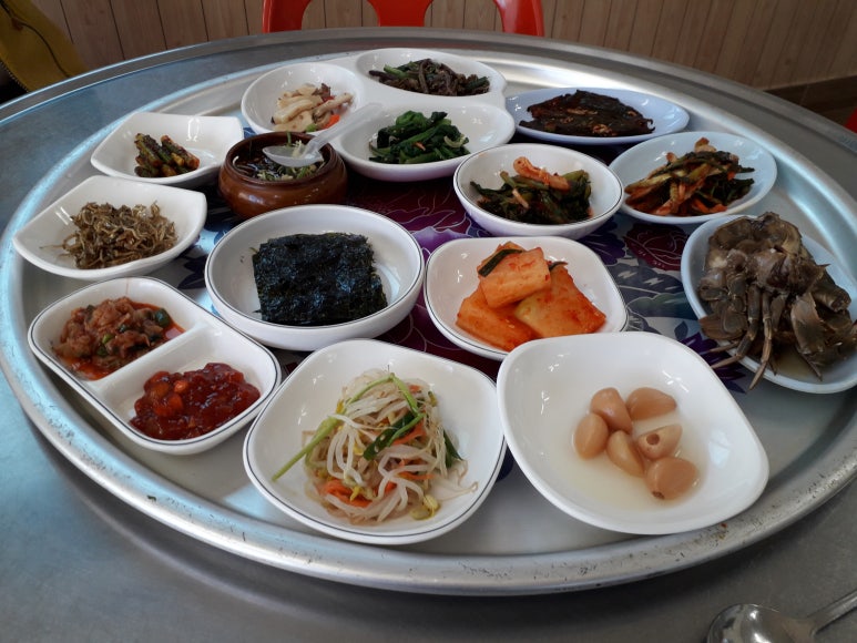 해송식당 이미지